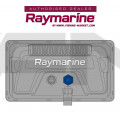 RAYMARINE Element 9HV GPS с 4 в 1 HyperVision 3D сонда и карта NAVionics+ / BG Menu